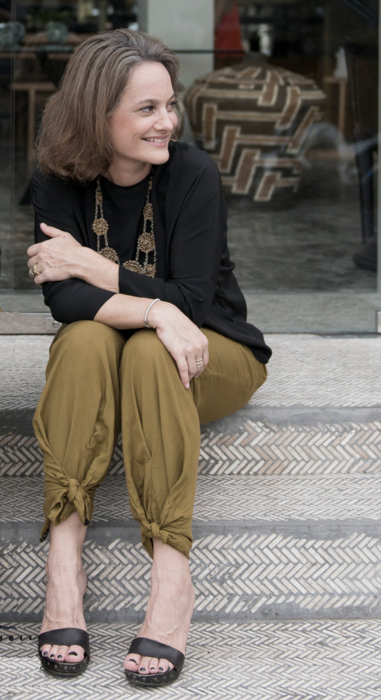 Sophie Gargett
